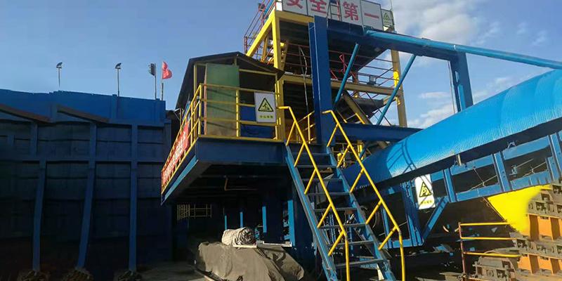 為什么移動(dòng)破碎站能得到大家的青睞？