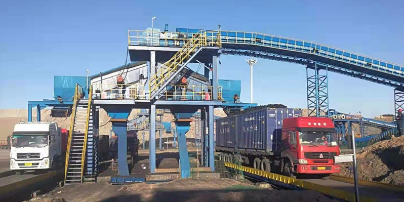 輪胎式移動破碎站你真的了解嗎？